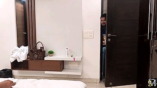 Indian Desi Old Man Fucking with Daughter In Law