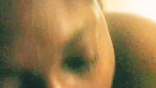 Makez Sure She Gets All of It