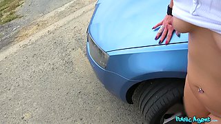 Lewd slut breathtaking xxx scene