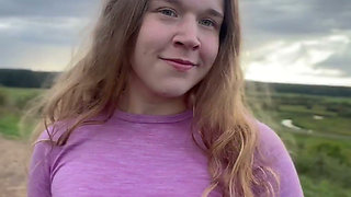 Cute Blonde Girl