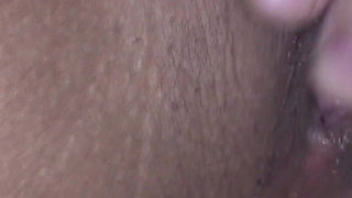 Golden Shower in Bathroom - 4K