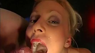 AAAcertifiGippy - 3G - Skinny Blonde: Blowjob, Hardcore  Amateur Porn