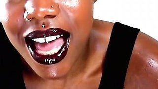 No one is shocked loser humiliation Femdom POV Femdom Ebony Female Domination Humiliatrix