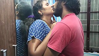Stepmom My Dream Girl Malayalam Adult Movie, Stepson Seduce And Hard Fuck With Stepmom While His Wife Not In Home