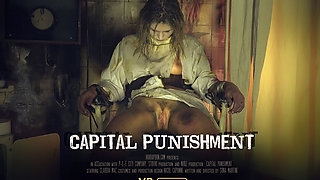 X Virtual 10 Capital Punishment in 180°