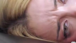 INKA SEX - Vitoria Beatriz mega rump Brazilian honey