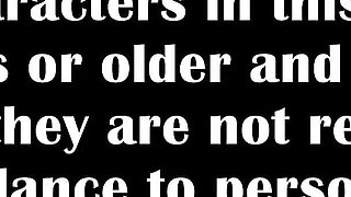 The Three Panels: Wife an Amateur Photo Model and Her Cuckold Husband - Episode 2