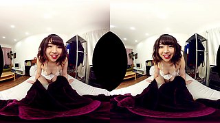 A World Where Innocent Girls Will Do Anything For You Part 1; Japanese Babes Pov Jav Hardcore