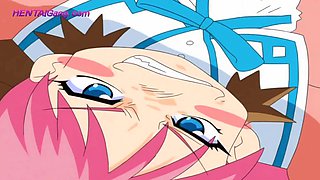 Daiakuji: The Xena Buster 07 ▣ El mercenario del sexo