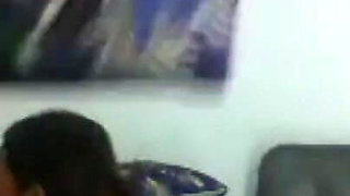 Boy I Get Strong When He Comes Home From Work P1