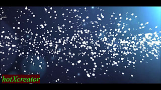 Naughty Sasur Request Daughter-in-law for Helping to Cum Out!