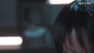 (eng Sub) Cheating Nude Model Wife - Meguri