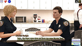 The Horny Police Part 3