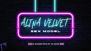 Warm Latina COUGAR cuckold wifey of my acquaintance gets deep doggy style and cream colored internal ejaculation