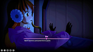 My Hentai Fantasy - Christmas Special - The Naked Bodies of Hinata, Nami and Bulma