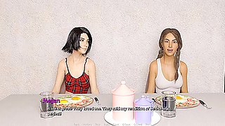 Acting Lessons V1.0.1 Wet Body By Loveskysan69