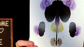 Pretty redhead webcam masturbation show