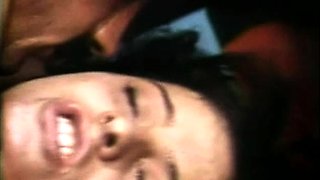Blowjob Brunette Tramps Swallow Dicks