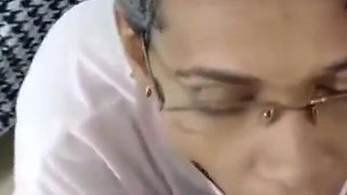 His Breathing Quickened as I Moved Closer and Began to Seduce Him.