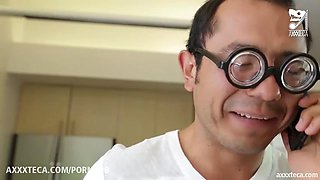 Juelz Mexican ft. Juelz Ventura: Blowjob, Big Tits  Hardcore Porn