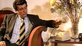 Amateur Blowjobs with Horny Big Titted Brunettes