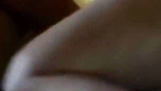 Hungry Mouth Devours a Massive Shaft