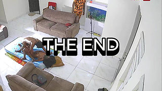 Private Raw Foursome with Sexy Skinny Bitch