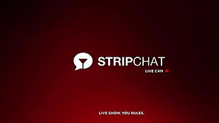 Stripchat featuring pornstar's latina video