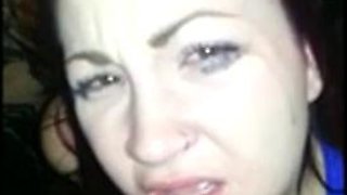 Compilation Nation - Homemade Submissive Slut