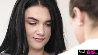 Cutesy Jay Romero's shaved porn