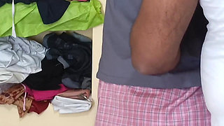 Tamil girl uniform romance and fuck