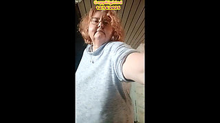 Oh My Pee BBW Style Compilation