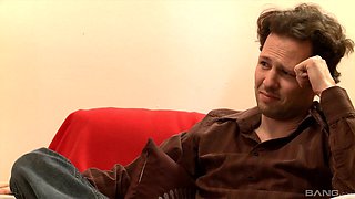 Miss Raquel's Final Milf Passion Before a Heartbreak