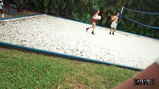 Peter Green's Shot Affair Sparks Wild Passion