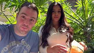 Big Booty Latina MILF, Ely Marquez, Takes a Trip to the Sex Shop in Guadalajara, Mexico