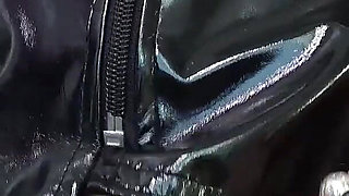 I Will Subjugate You!