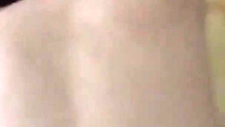 Innocent Chinese Girl Moans Loudly When I Fuck Her From Behind