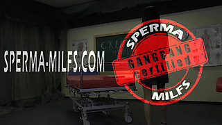 Cum & Creampie Orgy With Big Tits - Milf Sidney Dark - 51128