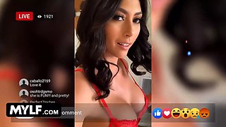 The best step mom ever: a kinky housewife with a promiscuous past and a taste for stepson's Big Cock