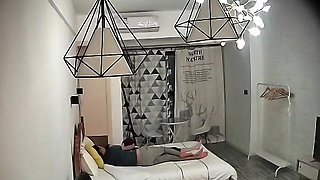 Real Homemade Amateur Hidden Cam 1