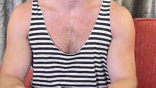 Brian Gets a Check up by Bifuck