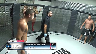 Bridgette B Shows Off Her Nice Big Tits Before Taking Cock In Her Tight Booty