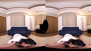 Incredibly Sensitive Mika-Chan Part 1 - Asian Schoolgirl Blowjob Hardcore Creampie