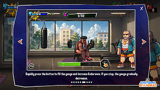 Ep1: Femboy Futa Mania Gameplay