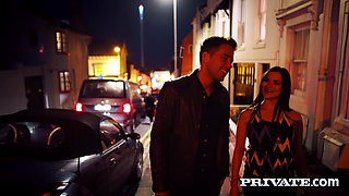 Alessandra Amore, Anal Debut - Private Porn Sex Videos