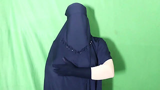 Desi Muslim Hijab Step Aunty Fuck tight pussy Beautiful Step Aunty Sex Video