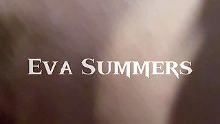 Close up Orgasm Squirting Creamy Pussy Petite Dirty Blonde PAWG