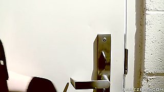 Madison Scott In Well-formed Blowjob - Exxtra