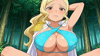 One Piece Enishida Hen