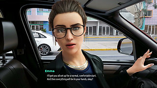 Complete Gameplay - Breeze of Passion Part 3